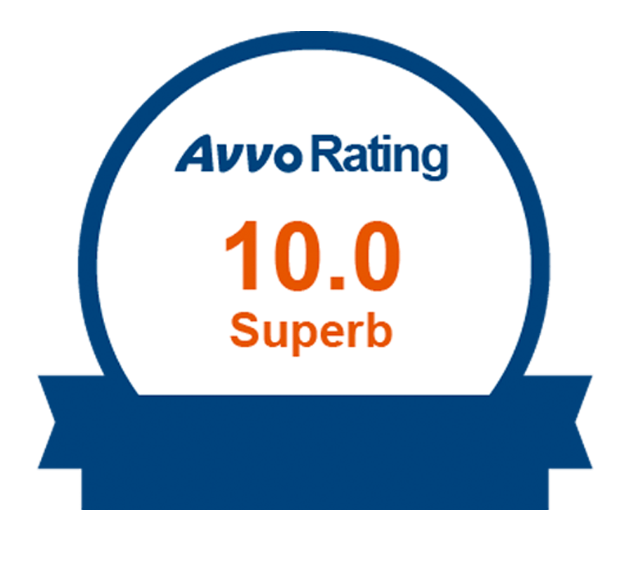 AVVO’s 10.0