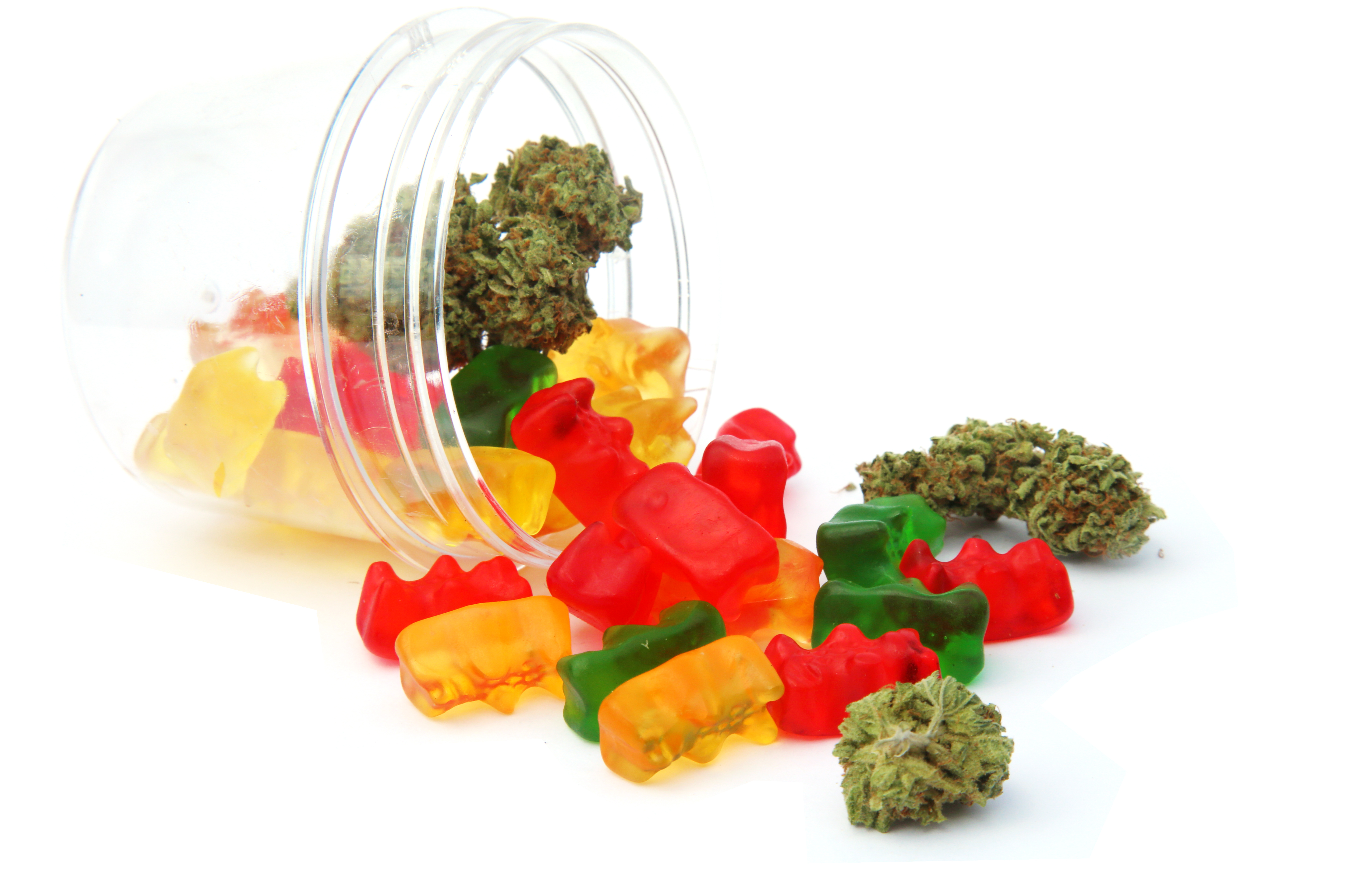 edibles, weed, gummies, edible marijuana